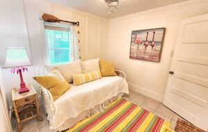 Golden Hour Cottage by the Sea - Flagler Beach, Florida