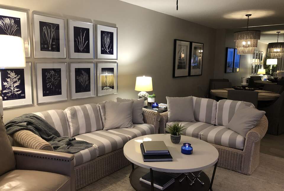 Bluewater Penthouse - Orange Beach, Alabama