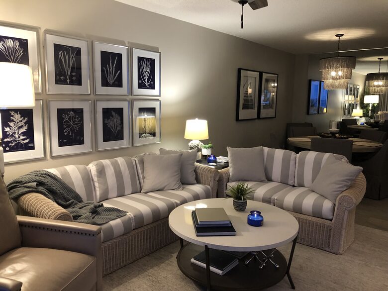 Bluewater Penthouse - Orange Beach, Alabama