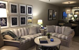 Bluewater Penthouse - Orange Beach, Alabama