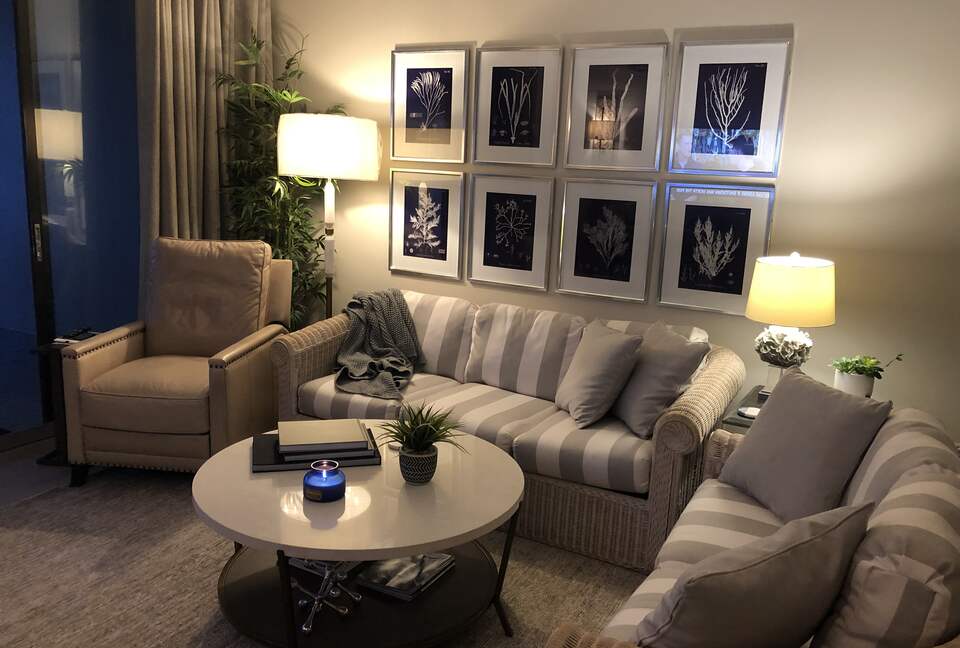 Bluewater Penthouse - Orange Beach, Alabama