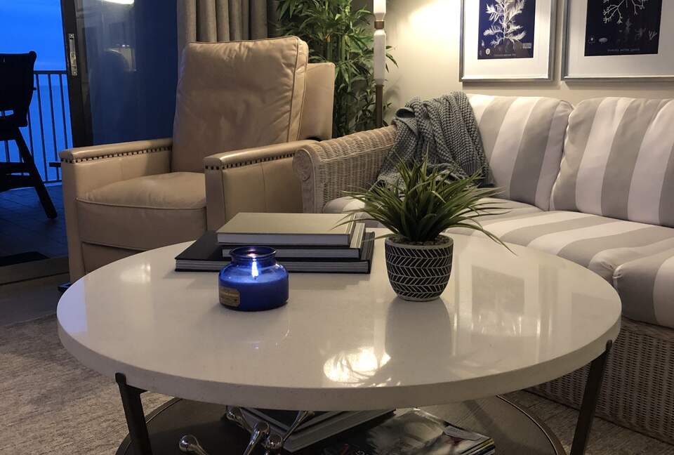 Bluewater Penthouse - Orange Beach, Alabama