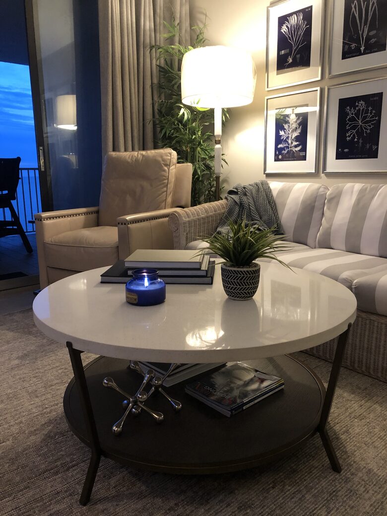 Bluewater Penthouse - Orange Beach, Alabama