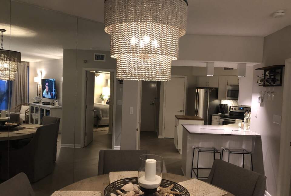 Bluewater Penthouse - Orange Beach, Alabama