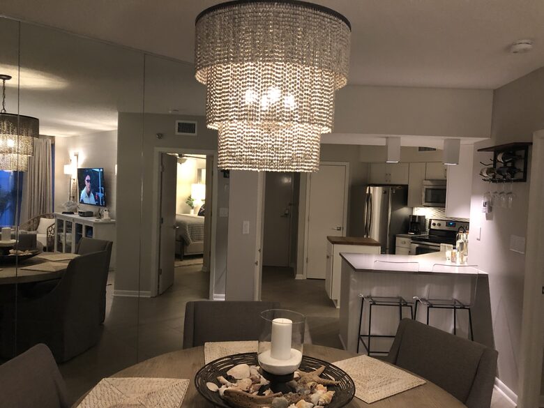 Bluewater Penthouse - Orange Beach, Alabama