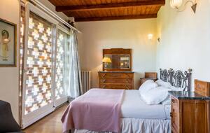 Luxury Wine Country Villa with Panoramic Vineyard Views - Soglio, Italy