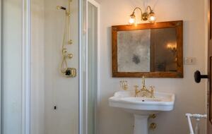 Luxury Wine Country Villa with Panoramic Vineyard Views - Soglio, Italy