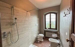 Luxury Wine Country Villa with Panoramic Vineyard Views - Soglio, Italy