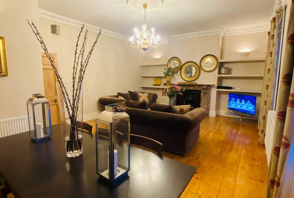 Charming Regency Retreat Near Cheltenham Racecourse - Cheltenham, United Kingdom