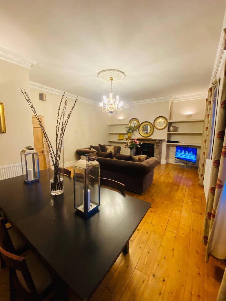 Charming Regency Retreat Near Cheltenham Racecourse - Cheltenham, United Kingdom