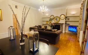 Charming Regency Retreat Near Cheltenham Racecourse - Cheltenham, United Kingdom
