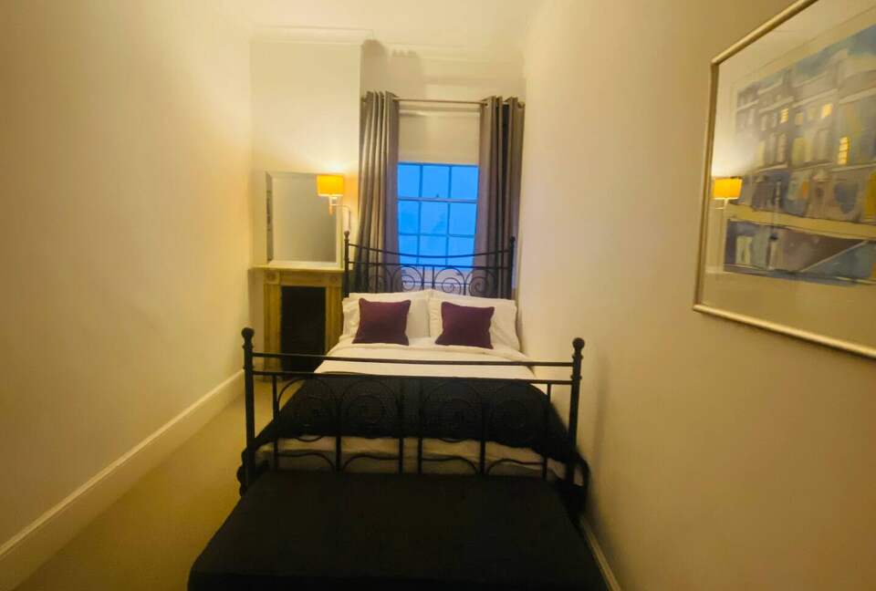 Charming Regency Retreat Near Cheltenham Racecourse - Cheltenham, United Kingdom