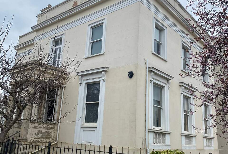 Charming Regency Retreat Near Cheltenham Racecourse - Cheltenham, United Kingdom