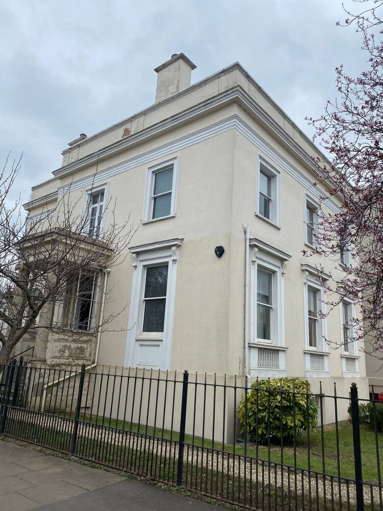 Charming Regency Retreat Near Cheltenham Racecourse - Cheltenham, United Kingdom