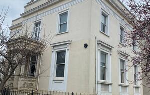 Charming Regency Retreat Near Cheltenham Racecourse - Cheltenham, United Kingdom