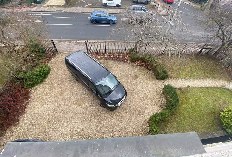 Charming Regency Retreat Near Cheltenham Racecourse - Cheltenham, United Kingdom