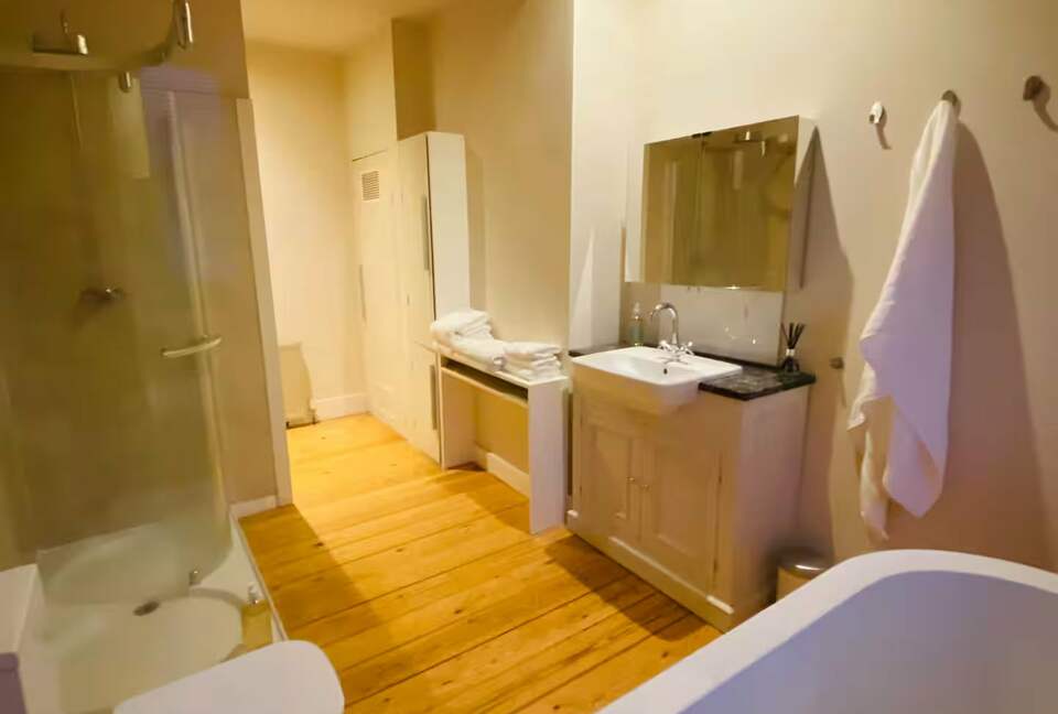 Charming Regency Retreat Near Cheltenham Racecourse - Cheltenham, United Kingdom