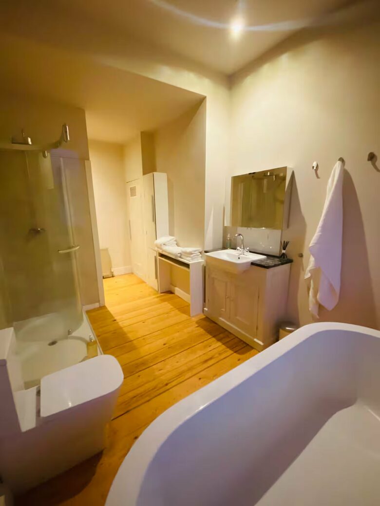 Charming Regency Retreat Near Cheltenham Racecourse - Cheltenham, United Kingdom