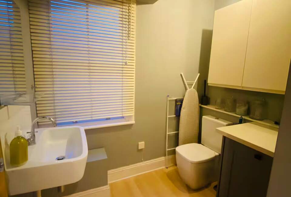 Charming Regency Retreat Near Cheltenham Racecourse - Cheltenham, United Kingdom