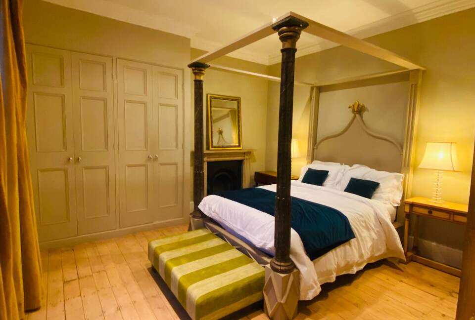 Charming Regency Retreat Near Cheltenham Racecourse - Cheltenham, United Kingdom