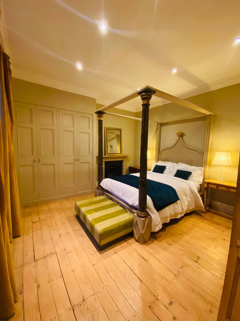 Charming Regency Retreat Near Cheltenham Racecourse - Cheltenham, United Kingdom