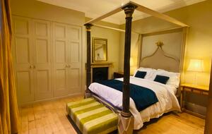 Charming Regency Retreat Near Cheltenham Racecourse - Cheltenham, United Kingdom