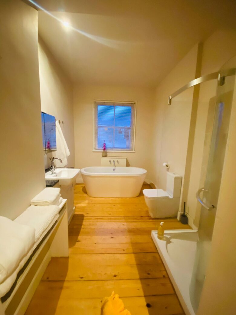 Charming Regency Retreat Near Cheltenham Racecourse - Cheltenham, United Kingdom