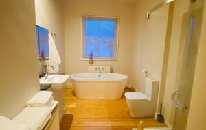 Charming Regency Retreat Near Cheltenham Racecourse - Cheltenham, United Kingdom