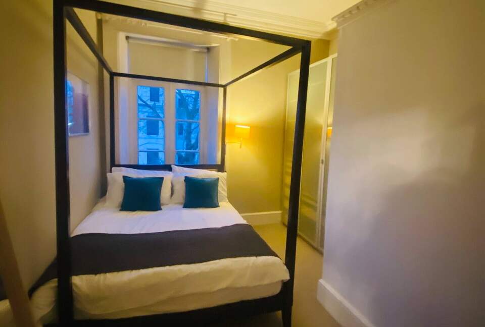 Charming Regency Retreat Near Cheltenham Racecourse - Cheltenham, United Kingdom