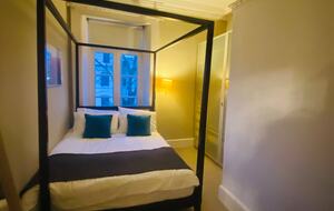 Charming Regency Retreat Near Cheltenham Racecourse - Cheltenham, United Kingdom