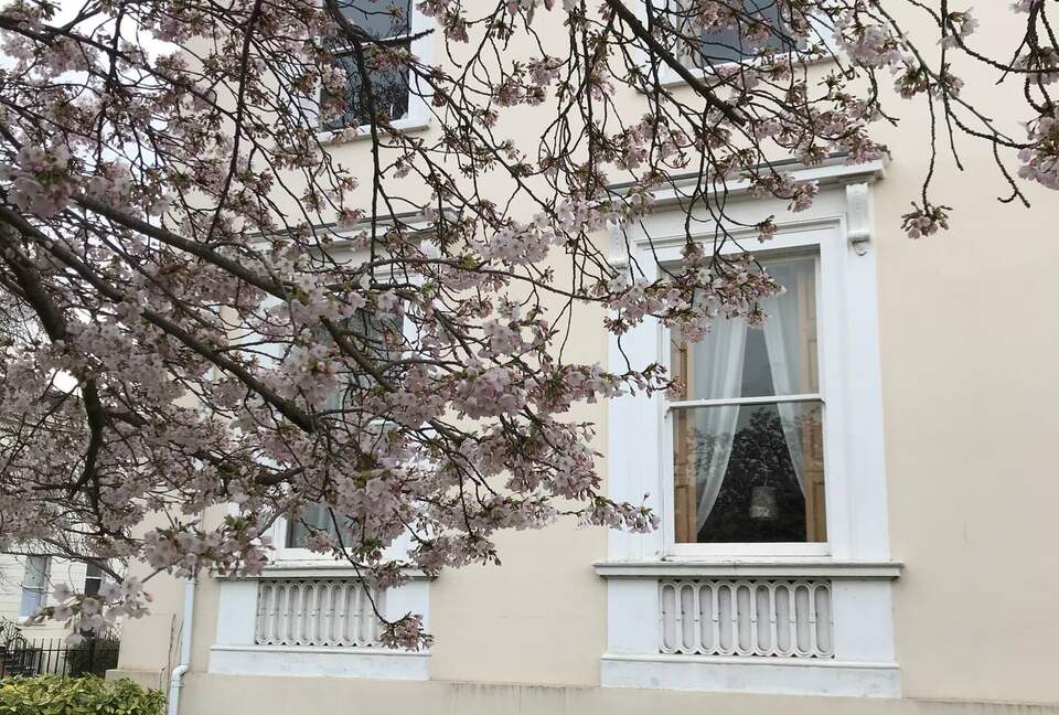 Charming Regency Retreat Near Cheltenham Racecourse - Cheltenham, United Kingdom