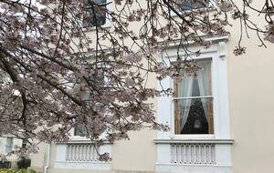 Charming Regency Retreat Near Cheltenham Racecourse - Cheltenham, United Kingdom