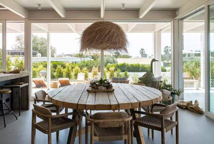 Luxury Modern Villa in Comporta – Serene & Exclusive - Comporta, Portugal