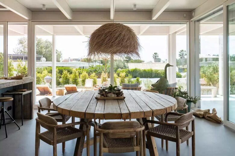 Luxury Modern Villa in Comporta – Serene & Exclusive - Comporta, Portugal