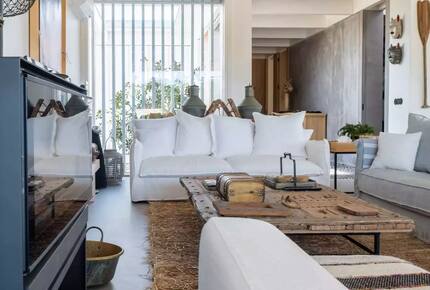 Luxury Modern Villa in Comporta – Serene & Exclusive - Comporta, Portugal