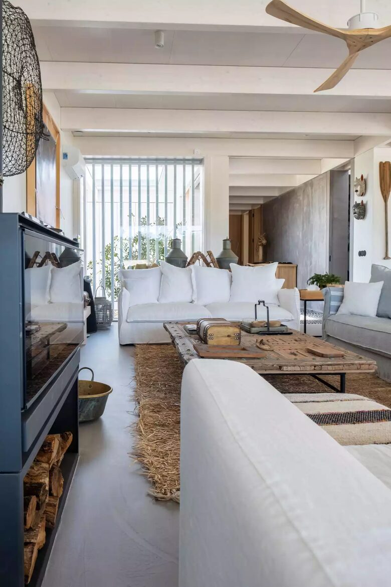 Luxury Modern Villa in Comporta – Serene & Exclusive - Comporta, Portugal