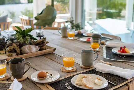 Luxury Modern Villa in Comporta – Serene & Exclusive - Comporta, Portugal