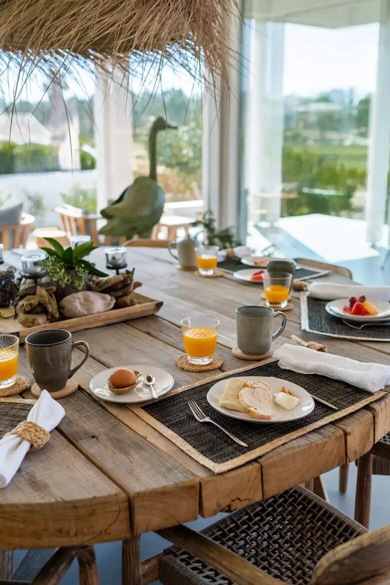 Luxury Modern Villa in Comporta – Serene & Exclusive - Comporta, Portugal