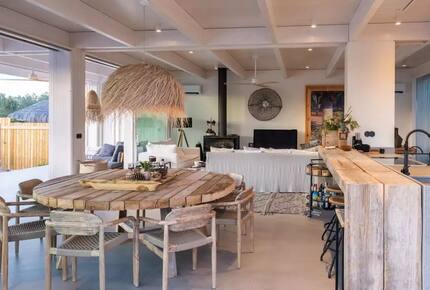 Luxury Modern Villa in Comporta – Serene & Exclusive - Comporta, Portugal