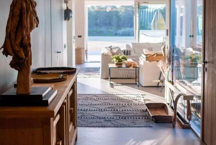 Luxury Modern Villa in Comporta – Serene & Exclusive - Comporta, Portugal