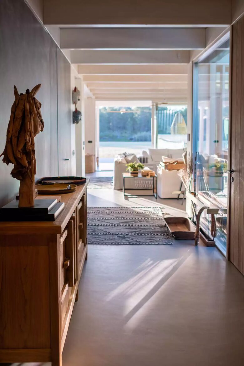 Luxury Modern Villa in Comporta – Serene & Exclusive - Comporta, Portugal