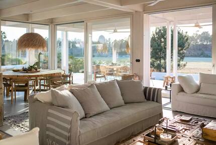 Luxury Modern Villa in Comporta – Serene & Exclusive - Comporta, Portugal