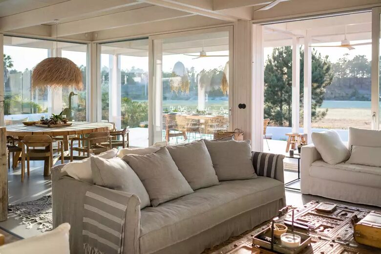 Luxury Modern Villa in Comporta – Serene & Exclusive - Comporta, Portugal