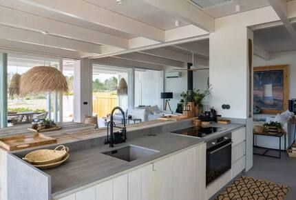 Luxury Modern Villa in Comporta – Serene & Exclusive - Comporta, Portugal