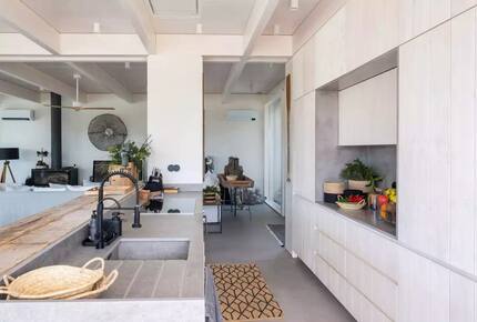 Luxury Modern Villa in Comporta – Serene & Exclusive - Comporta, Portugal