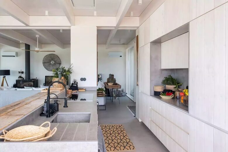 Luxury Modern Villa in Comporta – Serene & Exclusive - Comporta, Portugal