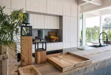 Luxury Modern Villa in Comporta – Serene & Exclusive - Comporta, Portugal