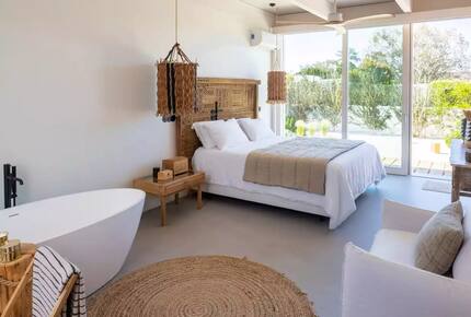 Luxury Modern Villa in Comporta – Serene & Exclusive - Comporta, Portugal