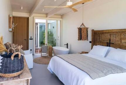 Luxury Modern Villa in Comporta – Serene & Exclusive - Comporta, Portugal