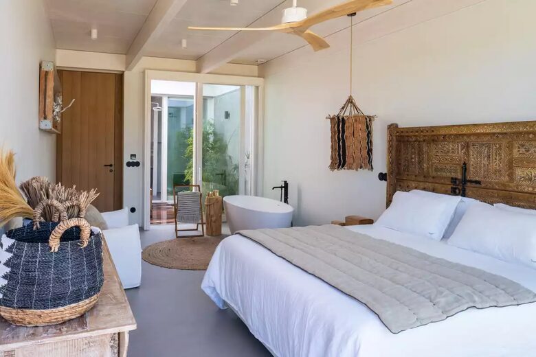 Luxury Modern Villa in Comporta – Serene & Exclusive - Comporta, Portugal